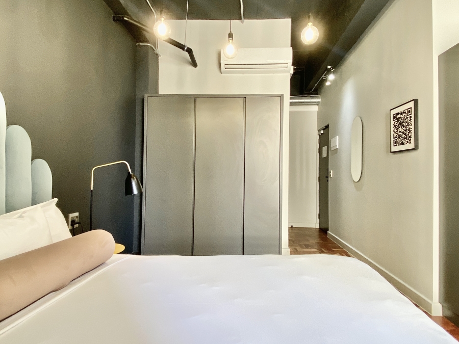 0 Bedroom Property for Sale in Cape Town City Centre Western Cape